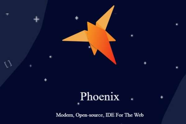 Phoenix Web Editor